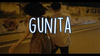 Gunita - Sugarcane (lyrics) | MALyrics