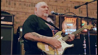 POPA CHUBBY | NOBODY LOVES ME LIKE I LOVE MYSELF