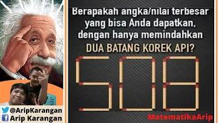 Teka teki Viral 98% Orang Gagal Menjawab