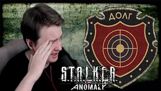 Анатолий из Долга против Свободы или нет.... в Stalker anomaly #1