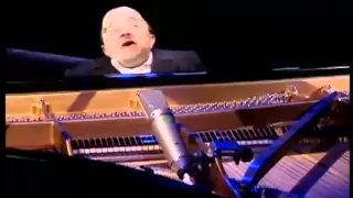 Michel Petrucciani   Bésame Mucho  Looking Up