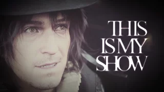 this is my show | Ardyn Izunia