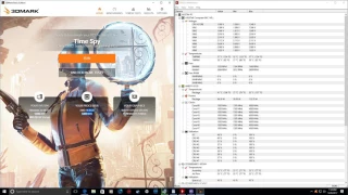 Amd fx 8120, overclock, my gaming pc