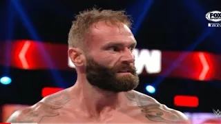 Elias vs Jaxson FULL HIGHLIGHTS 6/7/2021 HD, WWE RAW Highlights 7 June 2021 Full HD | WWE