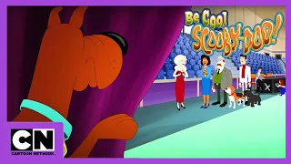 Wyluzuj, Scooby-Doo! | Czas na konkurs | Cartoon Network
