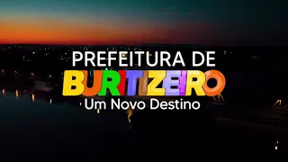 Buritizeiro MG