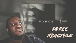 Miyagi & Andy Panda feat. TumaniYO - Force (Official Audio) *RUSSIAN RAP REACTION*