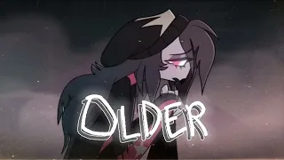 Older//Octavia//AMV//Helluvaboss//