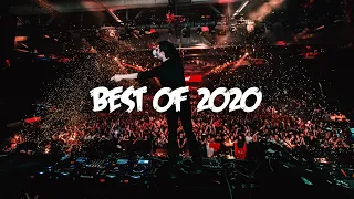 Sick EDM Festival Mashup Mix | Best Of EDM Mega Rewind Mix 2020