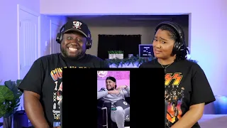 Kidd and Cee Reacts To British Memes 43