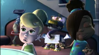 JIMMY NEUTRON February 21, 2015 Teaser