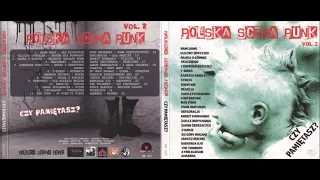 Polska Scena Punk Vol. 2 - Czy Pamiętasz? [Compilation] 2020