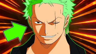 HEFTIGE ZORO NEWS 🔥 ONE PIECE NEWS #onepiecenews