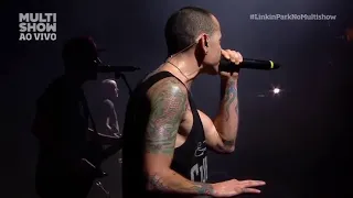 Linkin Park - Final Masquerade (Circuito Banco do Brasil ) HD