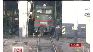 Залізничний детектив: грандіозне святкування, розкрадання та небезпека на "Укрзалізниці"