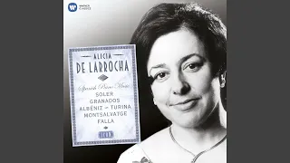 Suite española No. 1, Op. 47: V. Aragón