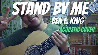 Stand By Me | Ben E. King| Acoustic Cover