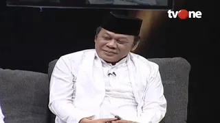 [FULL] Satu Jam Lebih Dekat Bersama KH Zainuddin MZ  | SJLD tvOne