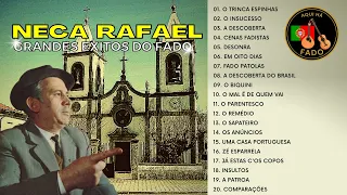 FADO | NECA RAFAEL - Grandes êxitos do fado