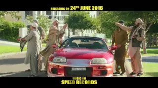 Rab Da Vaasta | Dialogue Promo | Sardaarji 2 | Releasing 24 June