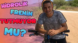 Hidrolik Fren Tamiri Ve Bakımı Hakkında HER ŞEY BU VİDEODA!