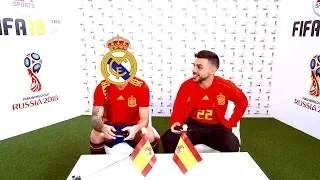 ¿ME HUMILLA AL FIFA UN JUGADOR TOP DEL REAL MADRID?