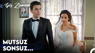 Hikayeler Her Zaman Mutlu Bitmez - Göç Zamanı