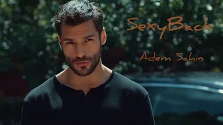 Adem Sahin - SexyBack                           [ #YasDem ]