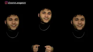 Jasur Mavlonov Shakarim and Asror Asqarov Cover Shakarim chellanga