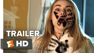 The Darkness TRAILER 1 (2016) - Kevin Bacon, Radha Mitchell Horror Movie HD