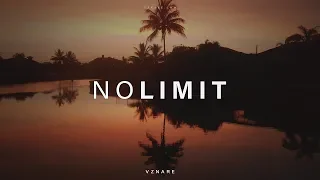 Free Roddy Ricch x Lil Baby x Lil Skies Type Beat - "No Limit" | @VZNARE