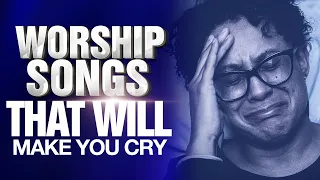 Mega Worship Songs Filled With Anointing | deep african mega worship songs filled with the anointing