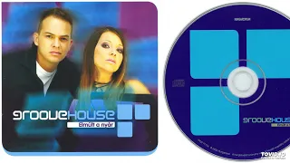 Groovehouse - 3 - Elmúlt A Nyár - Teljes album - 2003