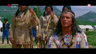 Winnetou: Červený gentleman (24. 7.)