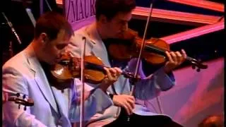 Paul Mauriat  Orchestra Live, 1998   Hungarian dance No5 HQ