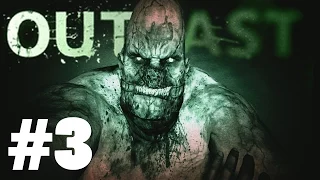 OUTLAST | Episode 3 | THE RETURN