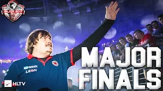 INSANE CLUTCHES! CRAZY Highlights! [] PGL Major Krakow GRAND-FINAL Highlights & Recap! (CS:GO Day 7)