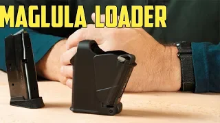 Maglula UpLULA Speed Loader