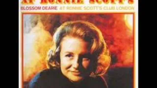 Blossom Dearie - I'm Hip