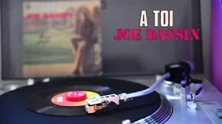 Joe Dassin - A Toi (Vinyl)