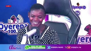 #OYEREPA_AFUTUO  || HOST: AUNTIE NAA  (WHATSAPP 0248017517) 2ND STREAM || 28-04-2021