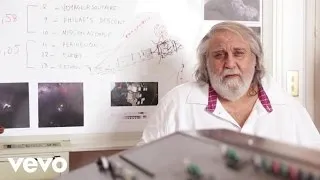 Vangelis - Rosetta – Album Trailer (Extended)