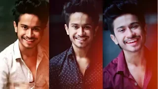 Ansh Pandit Tik Tok Latest Video l Ansh Pandit Tik Tok Shayari