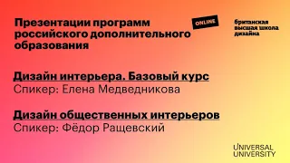 Программы по дизайну интерьера