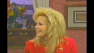 Regis and Kathie Lee July 22 1998