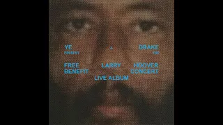 Runaway - Kanye West (Live FREE LARRY HOOVER VERSION MIXED RELEASED)