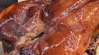 #HongKong #Roastedgoose #Suckling-pig #streetFood Roasted#PorkBelly #BBQork #Chicken #ASMR #chatgpt