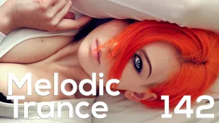 Tranceflohr - Melodic Trance Mix 142 - [TMTM142] - May 2023