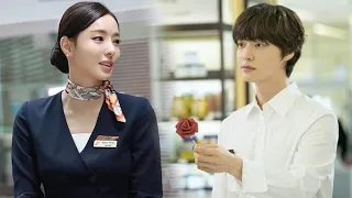 Ahn Jae Hyun X Lee Da Hee (The Beauty Inside) [FMV]