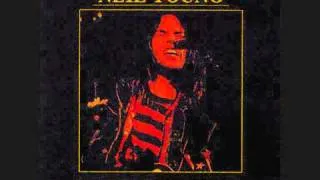 NEIL YOUNG : CHICAGO 1976 : A MAN NEEDS A MAID .